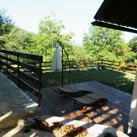 Guesthouse Stefanac Otočac Εξωτερικό φωτογραφία