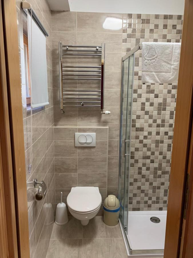 Guesthouse Stefanac Otočac Εξωτερικό φωτογραφία