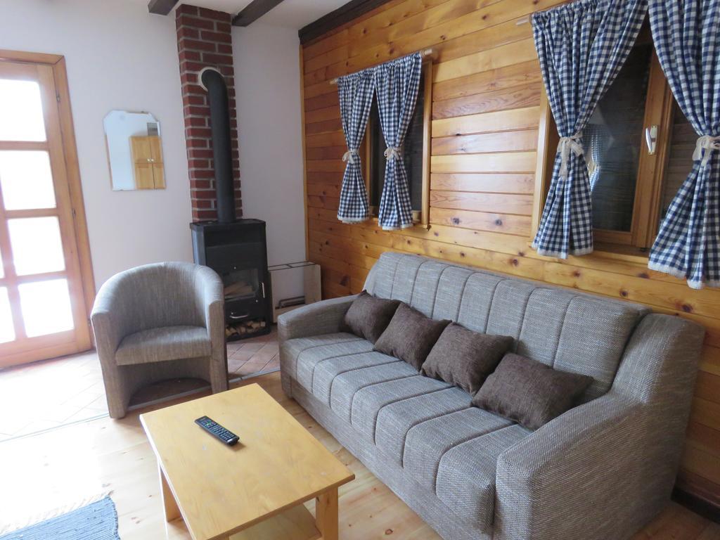 Guesthouse Stefanac Otočac Εξωτερικό φωτογραφία