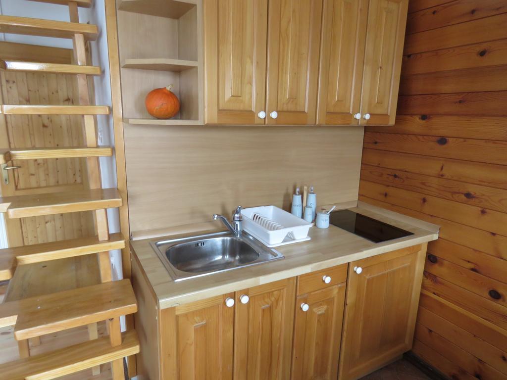 Guesthouse Stefanac Otočac Εξωτερικό φωτογραφία