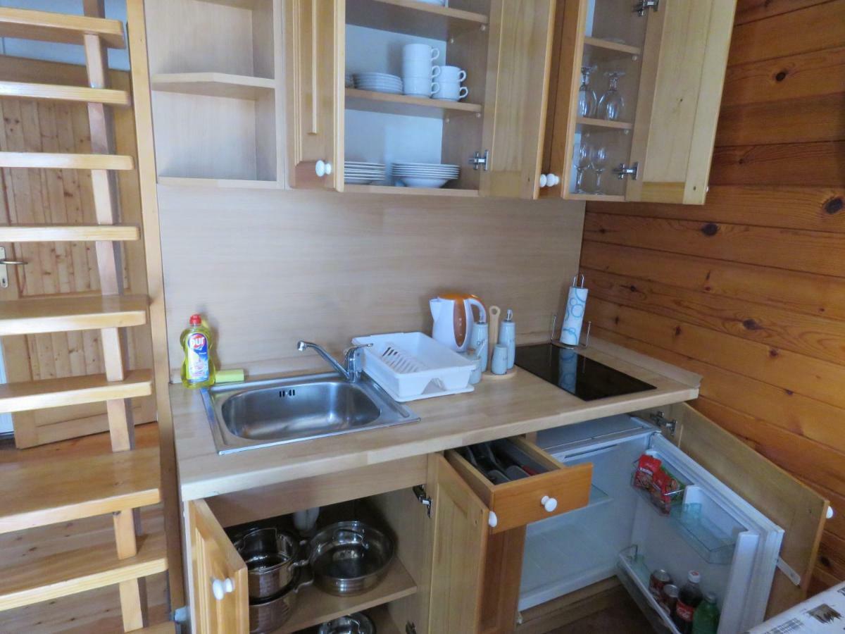 Guesthouse Stefanac Otočac Εξωτερικό φωτογραφία
